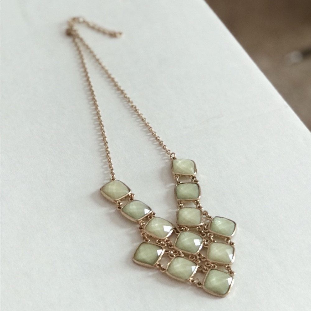 CATO Statement Necklace